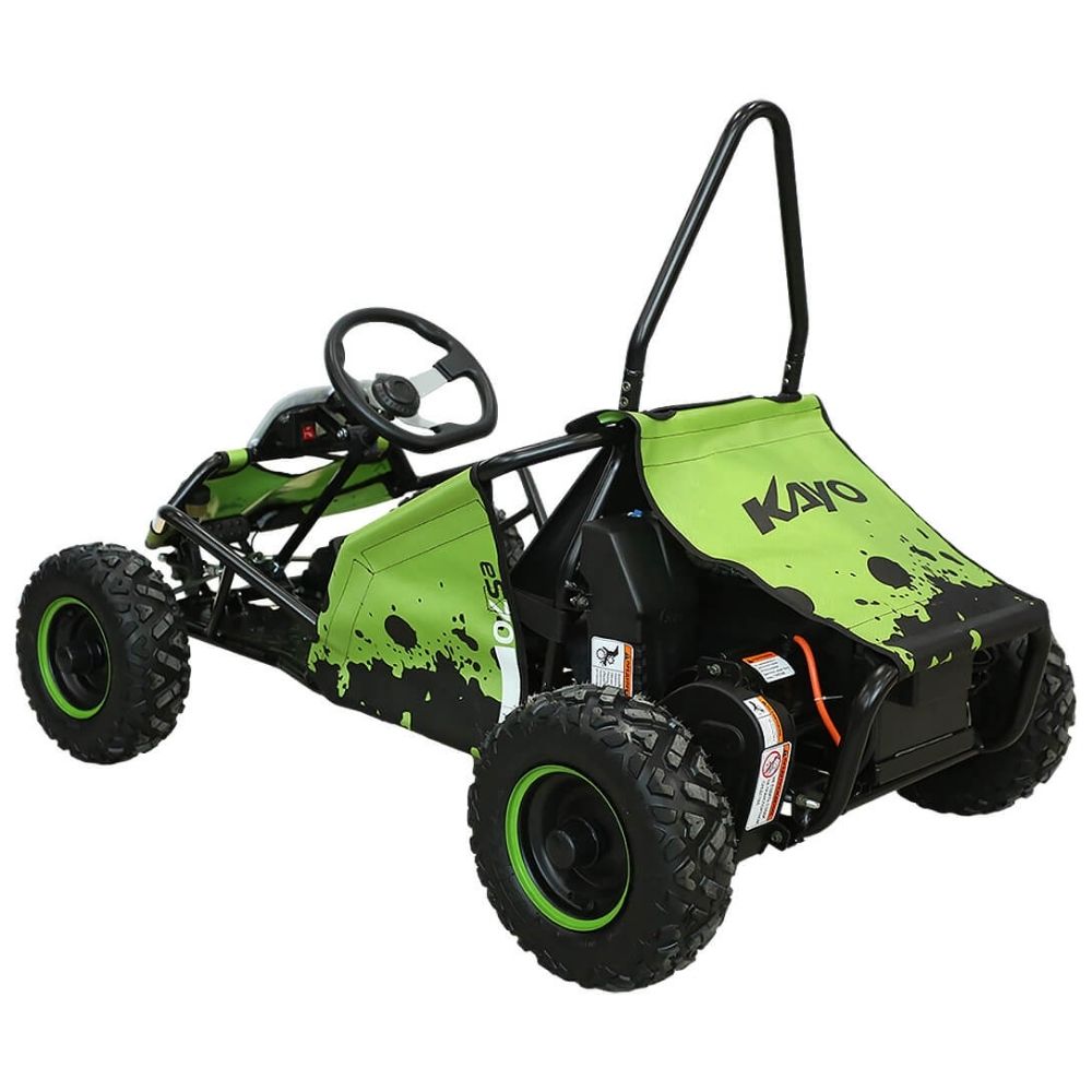 Купить квадроцикл KAYO еS70 2024 Квадроцикл KAYO еS70 2024