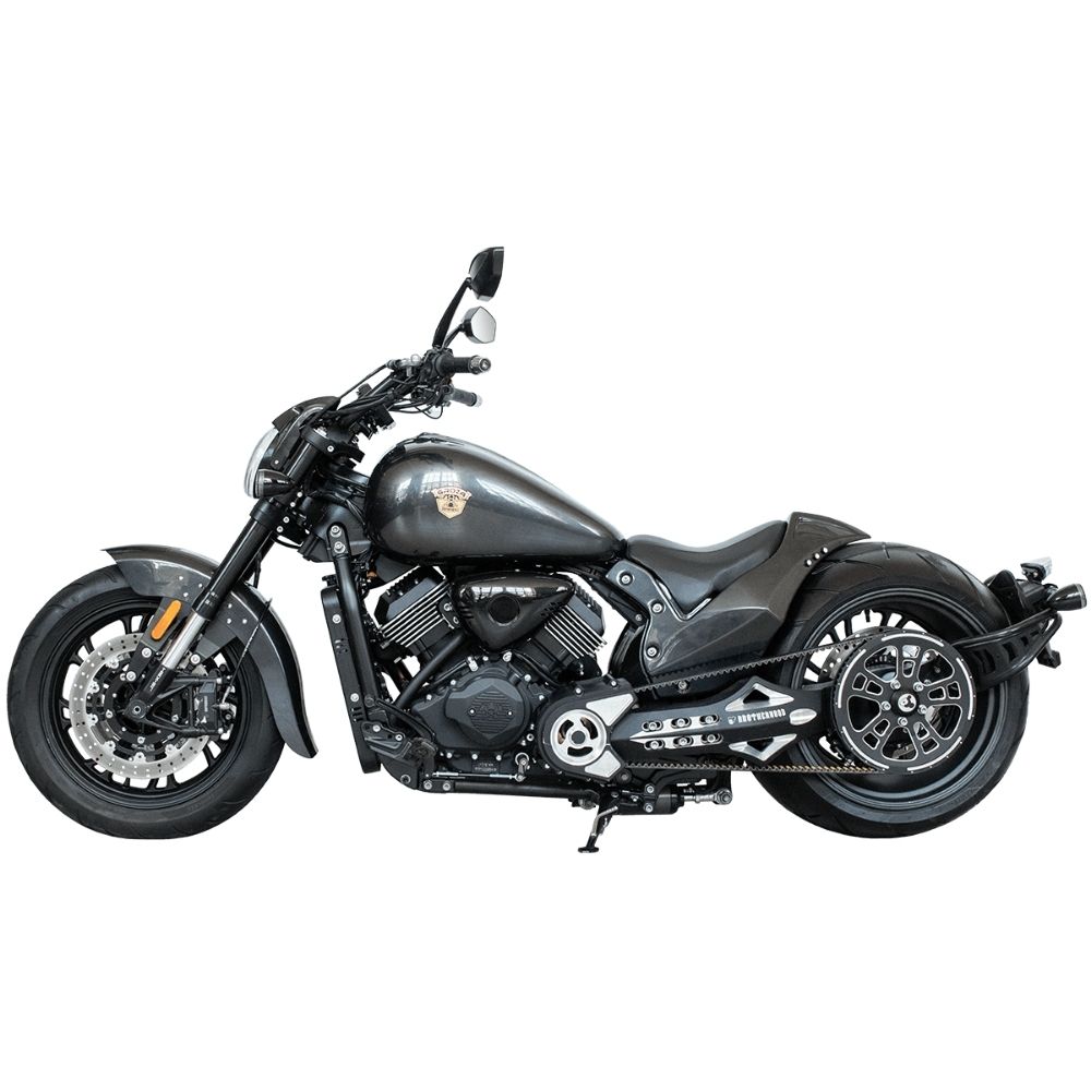 Купить мотоцикл GROZA Wolverine 800 Мотоцикл GROZA Wolverine 800