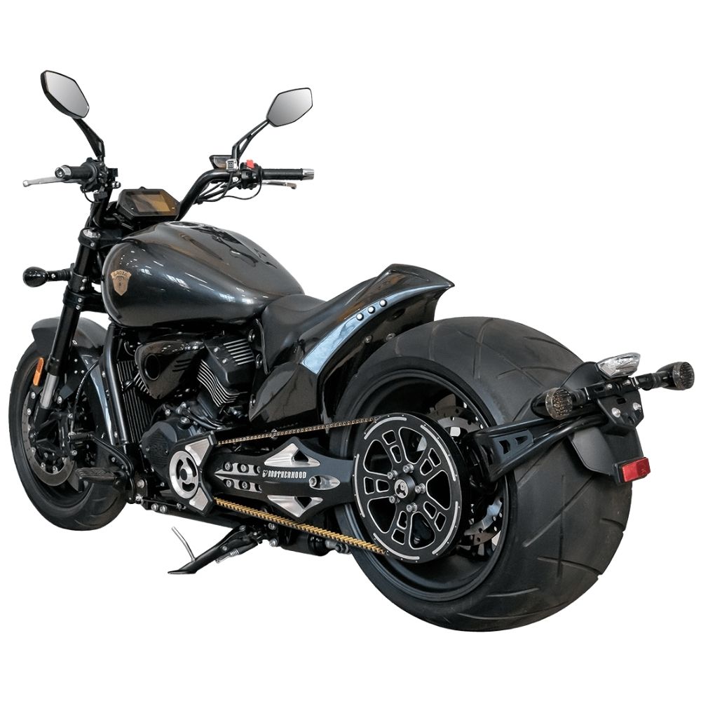 Купить мотоцикл GROZA Wolverine 800 Мотоцикл GROZA Wolverine 800