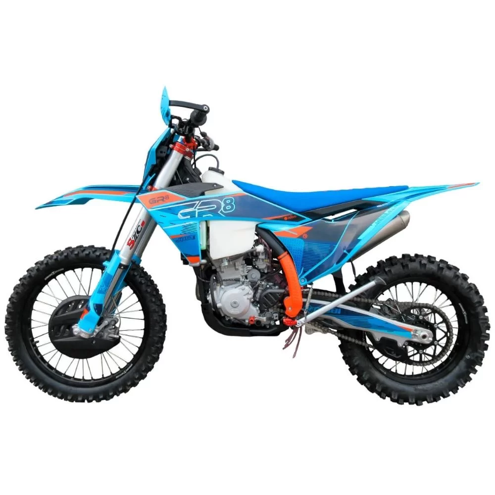 Купить мотоцикл GR8 F300L (4T NC300S) Enduro OPTIMUM 2024 Мотоцикл GR8 F300L (4T NC300S) Enduro OPTIMUM 2024
