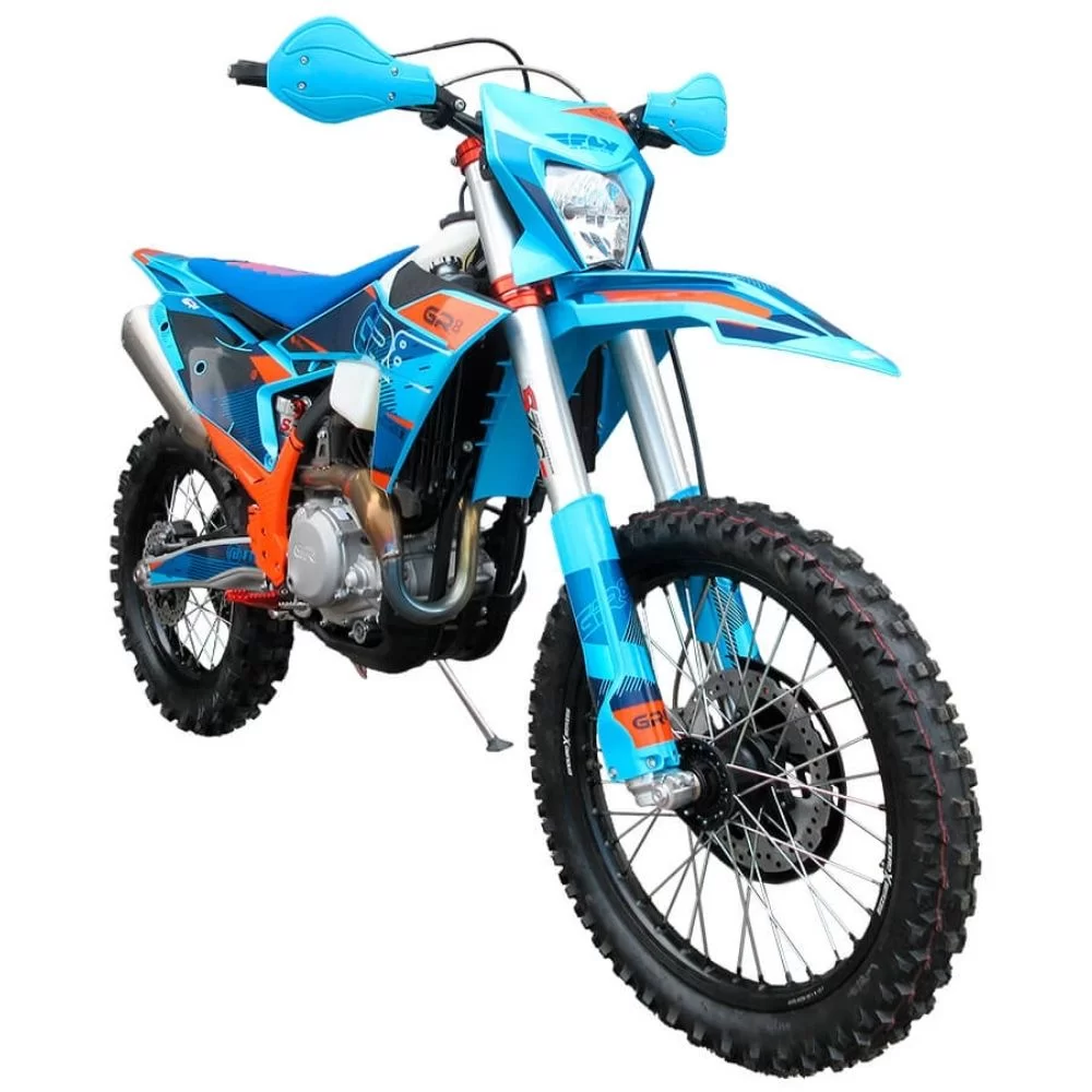 Купить мотоцикл GR8 F300L (4T NC300S) Enduro OPTIMUM 2024 Мотоцикл GR8 F300L (4T NC300S) Enduro OPTIMUM 2024