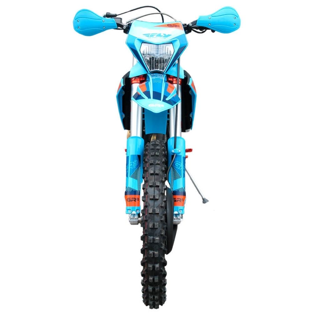 Мотоцикл GR8 F300L (4T NC300S) Enduro OPTIMUM 2024