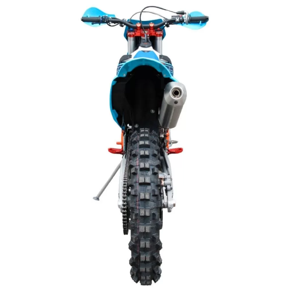 Купить мотоцикл GR8 F300L (4T NC300S) Enduro OPTIMUM 2024 Мотоцикл GR8 F300L (4T NC300S) Enduro OPTIMUM 2024