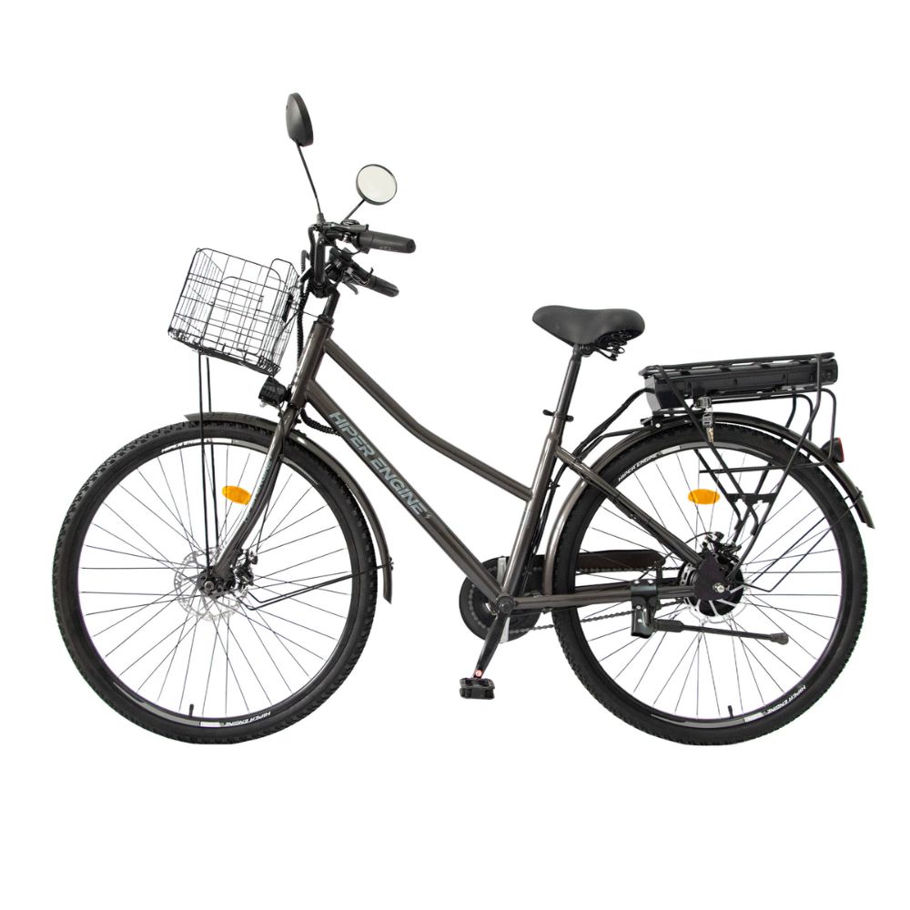 Купить электровелосипед HIPER ENGINE FEST F8