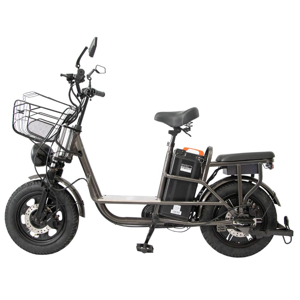 Купить электровелосипед HIPER ENGINE NOVA PRO D10 Электровелосипед HIPER ENGINE NOVA PRO D10