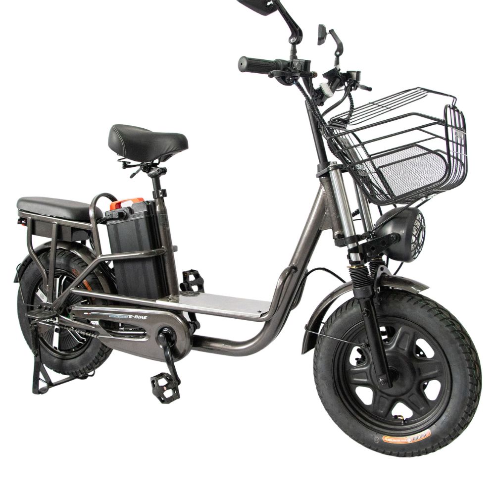 Купить электровелосипед HIPER ENGINE NOVA PRO D10 Электровелосипед HIPER ENGINE NOVA PRO D10