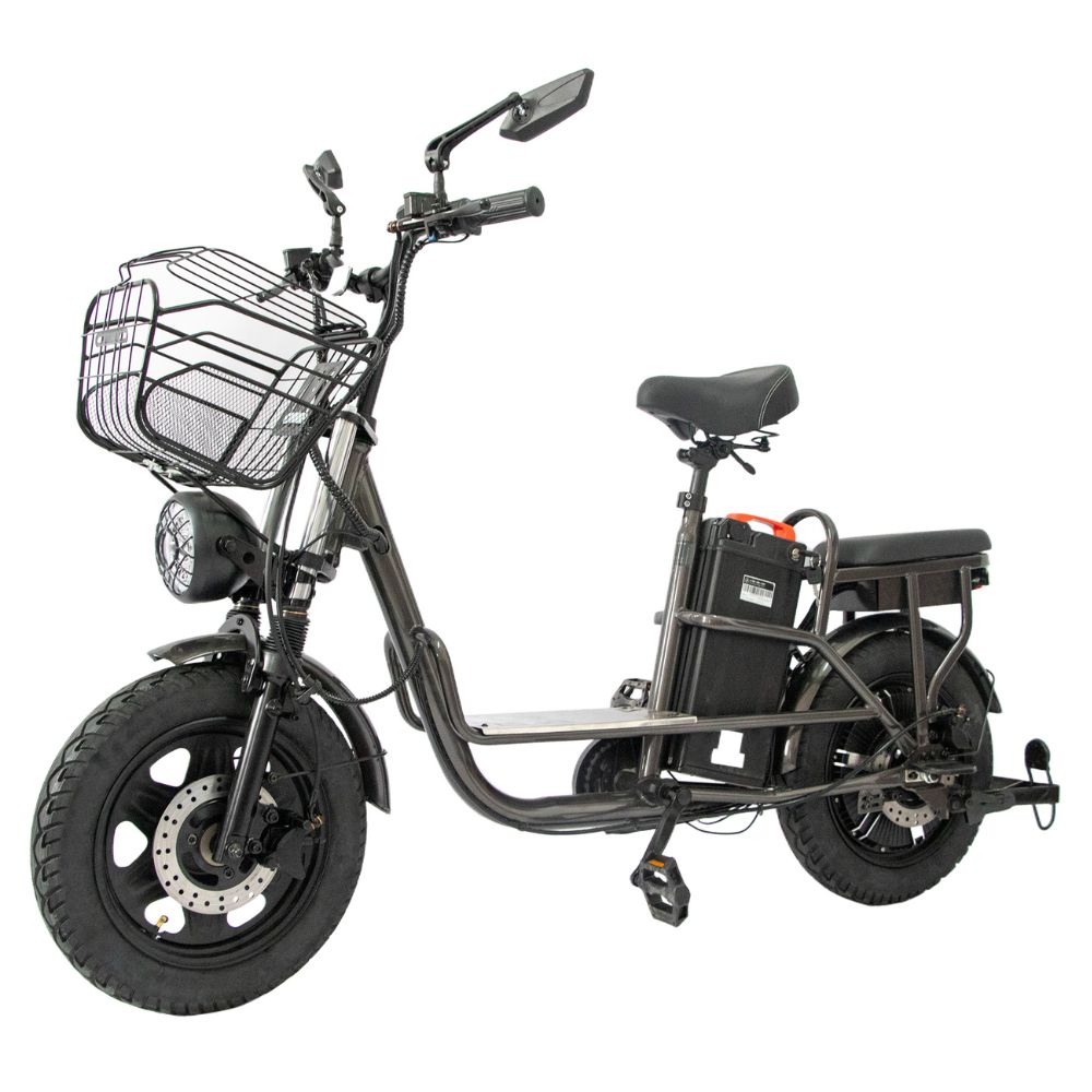 Купить электровелосипед HIPER ENGINE NOVA PRO D10 Электровелосипед HIPER ENGINE NOVA PRO D10