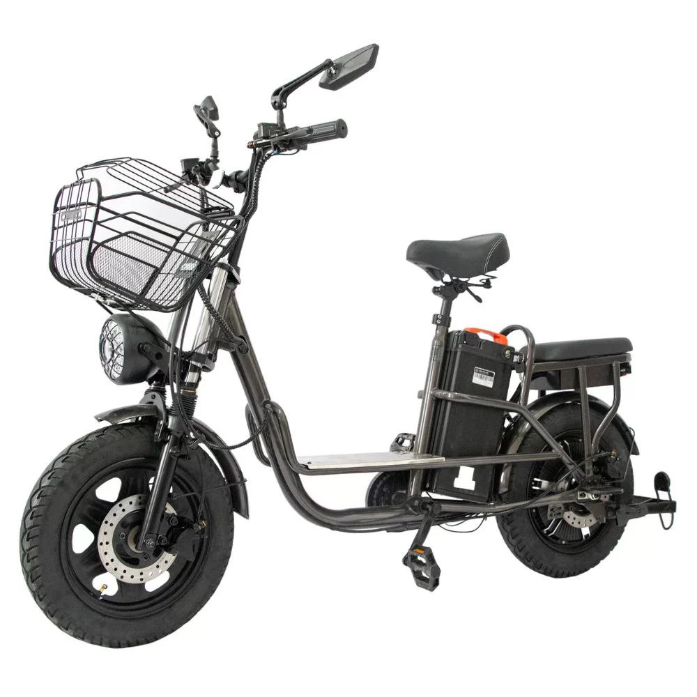 Купить электровелосипед HIPER ENGINE NOVA PRO D10 Электровелосипед HIPER ENGINE NOVA PRO D10