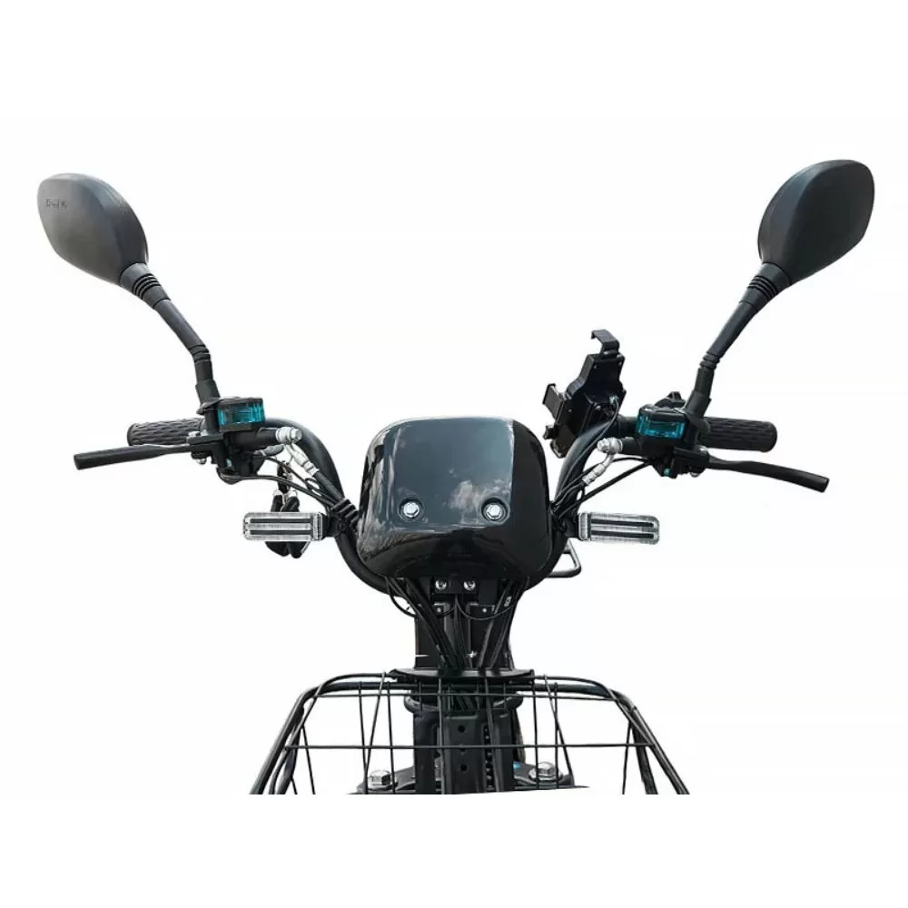 Электровелосипед Smart8 Dacha MAX