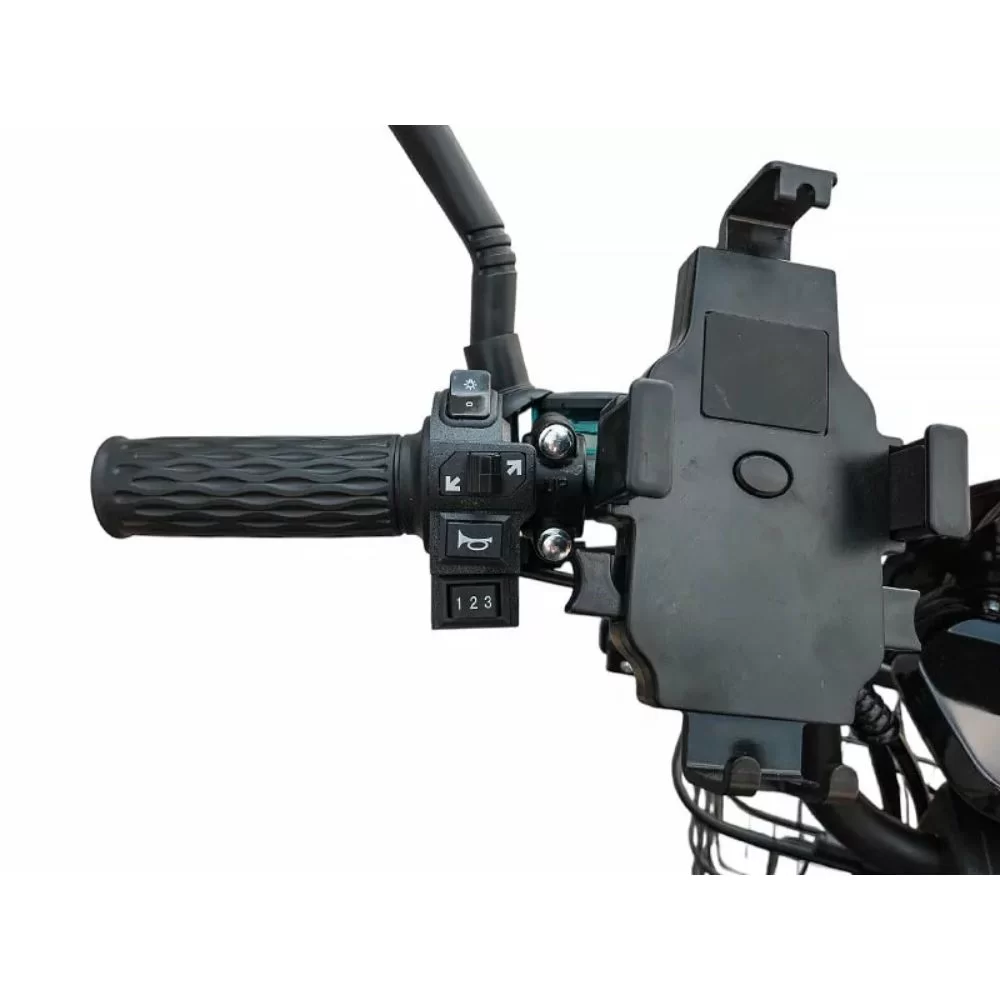 Электровелосипед Smart8 Dacha MAX