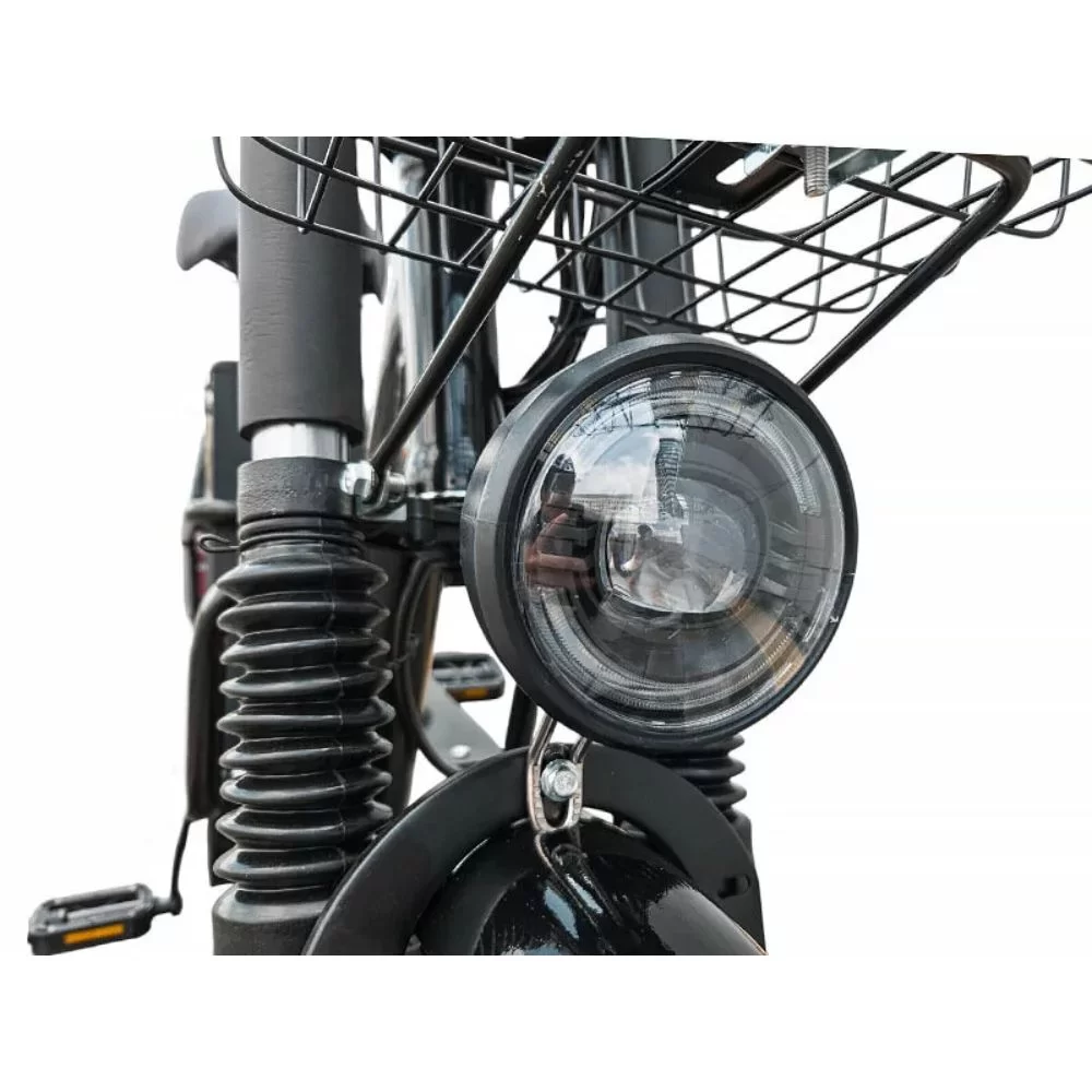 Электровелосипед Smart8 Dacha MAX