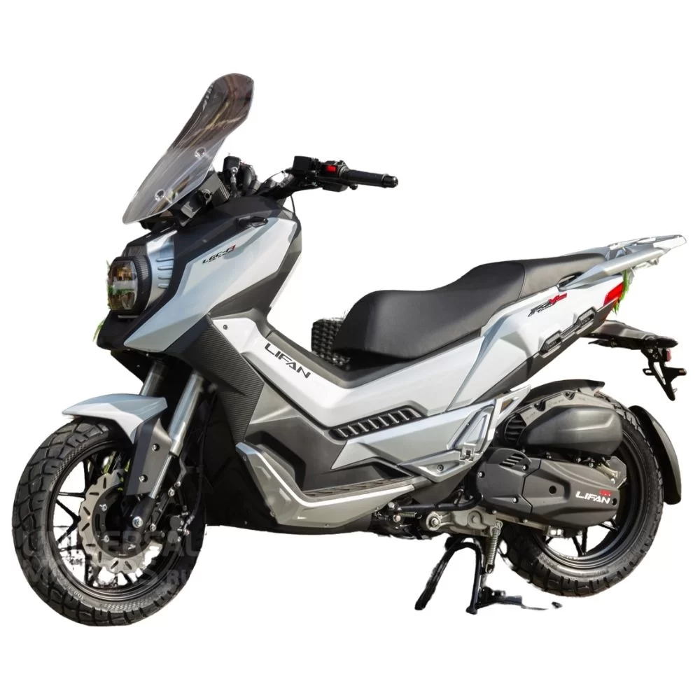 Скутер Lifan KPV 150