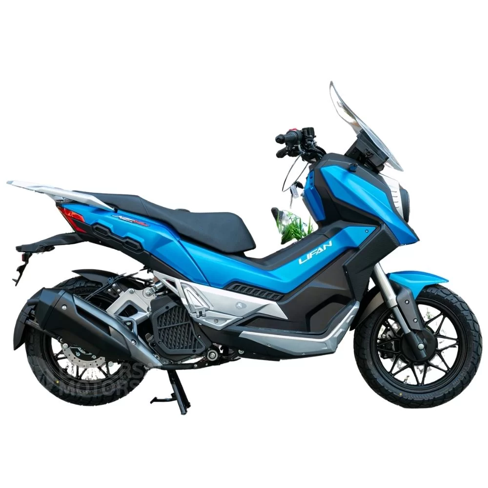 Скутер Lifan KPV 150