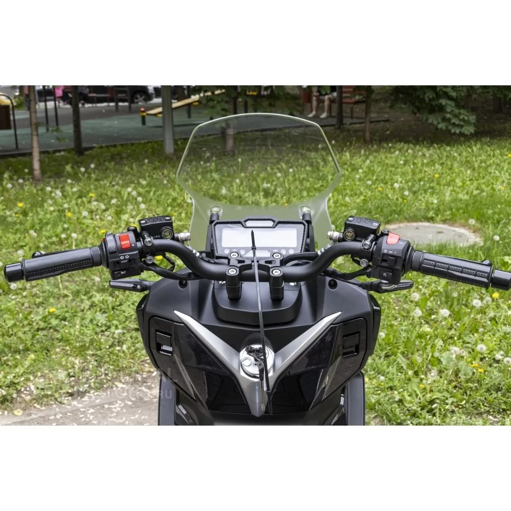 Скутер Lifan KPV 150