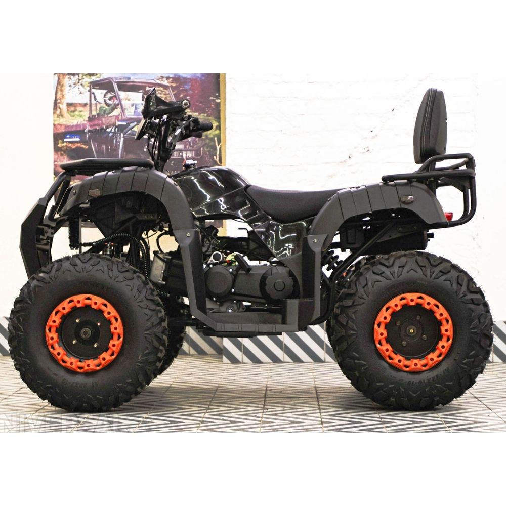 Купить квадроцикл UMX Hammer H200 Квадроцикл UMX Hammer H200