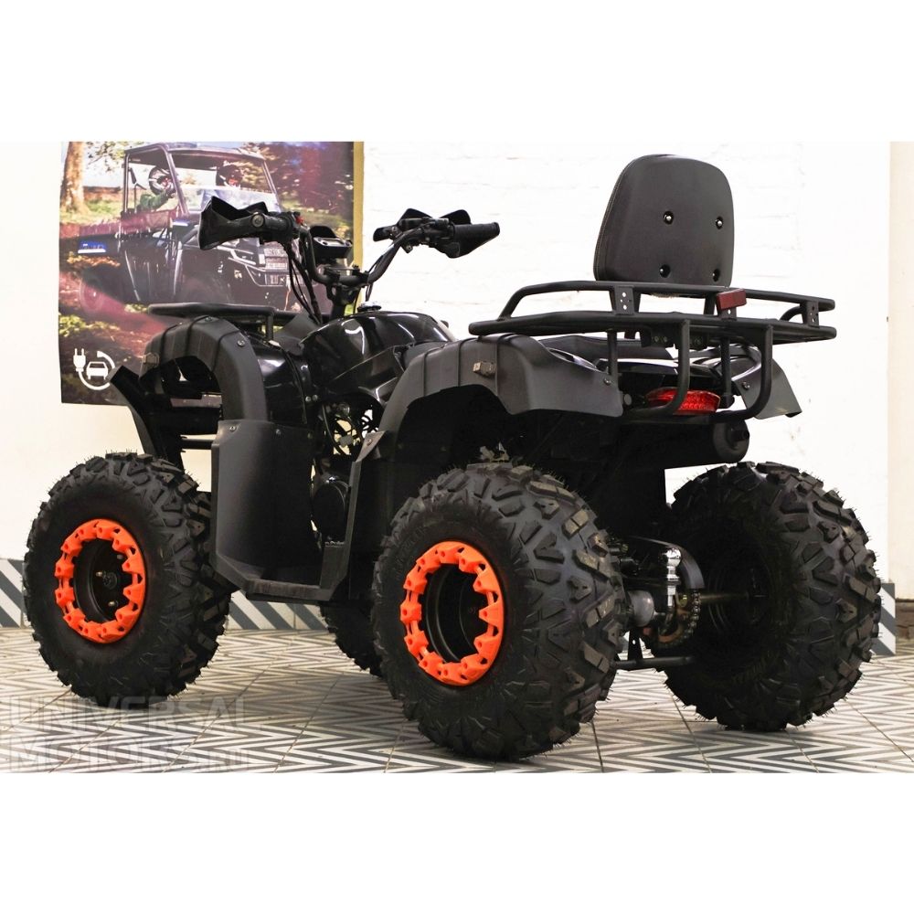 Купить квадроцикл UMX Hammer H200 Квадроцикл UMX Hammer H200