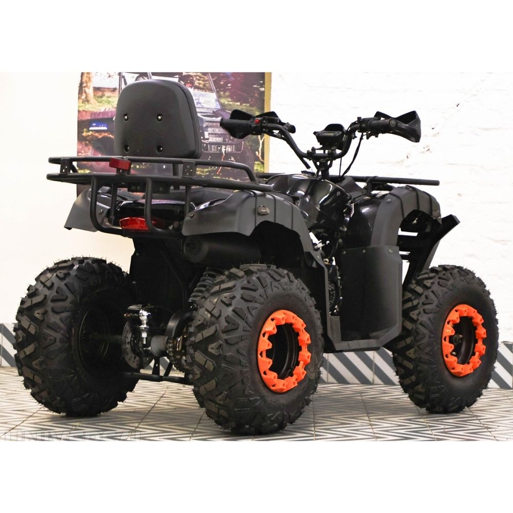 Купить квадроцикл UMX Hammer H200 Квадроцикл UMX Hammer H200