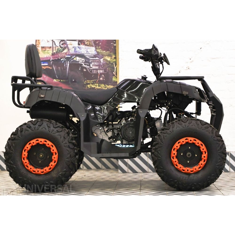 Купить квадроцикл UMX Hammer H200 Квадроцикл UMX Hammer H200