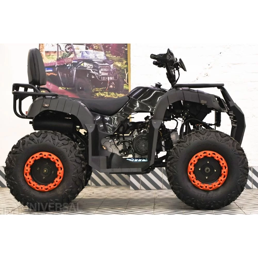 Квадроцикл UMX Hammer H200