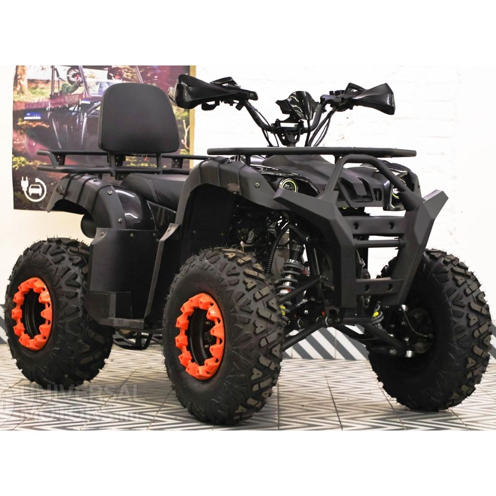 Купить квадроцикл UMX Hammer H200 Квадроцикл UMX Hammer H200