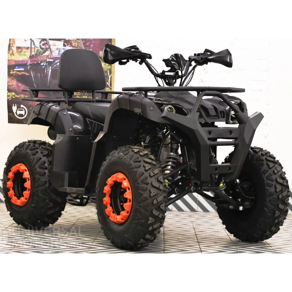 Квадроцикл UMX Hammer H200