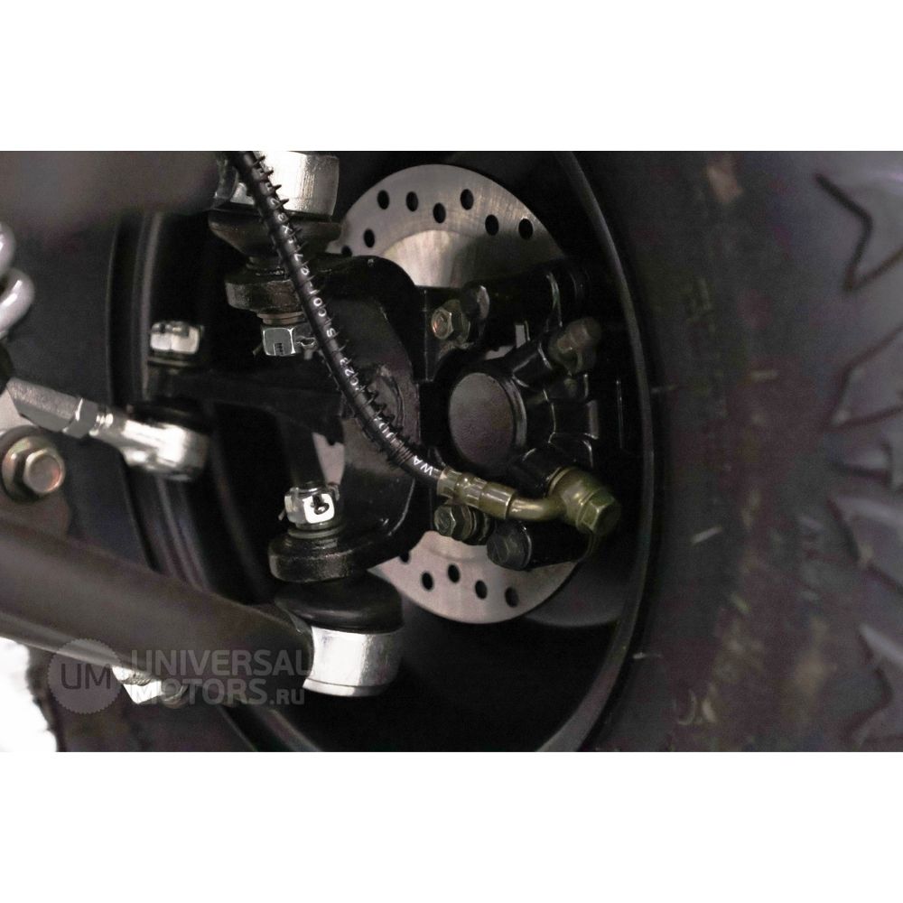 Купить квадроцикл UMX Hammer H200 Квадроцикл UMX Hammer H200