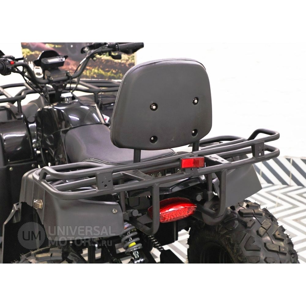 Купить квадроцикл UMX Hammer H200 Квадроцикл UMX Hammer H200