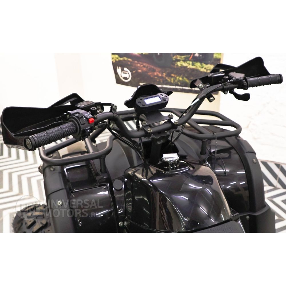 Купить квадроцикл UMX Hammer H200 Квадроцикл UMX Hammer H200