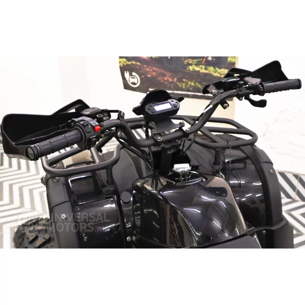 Квадроцикл UMX Hammer H200