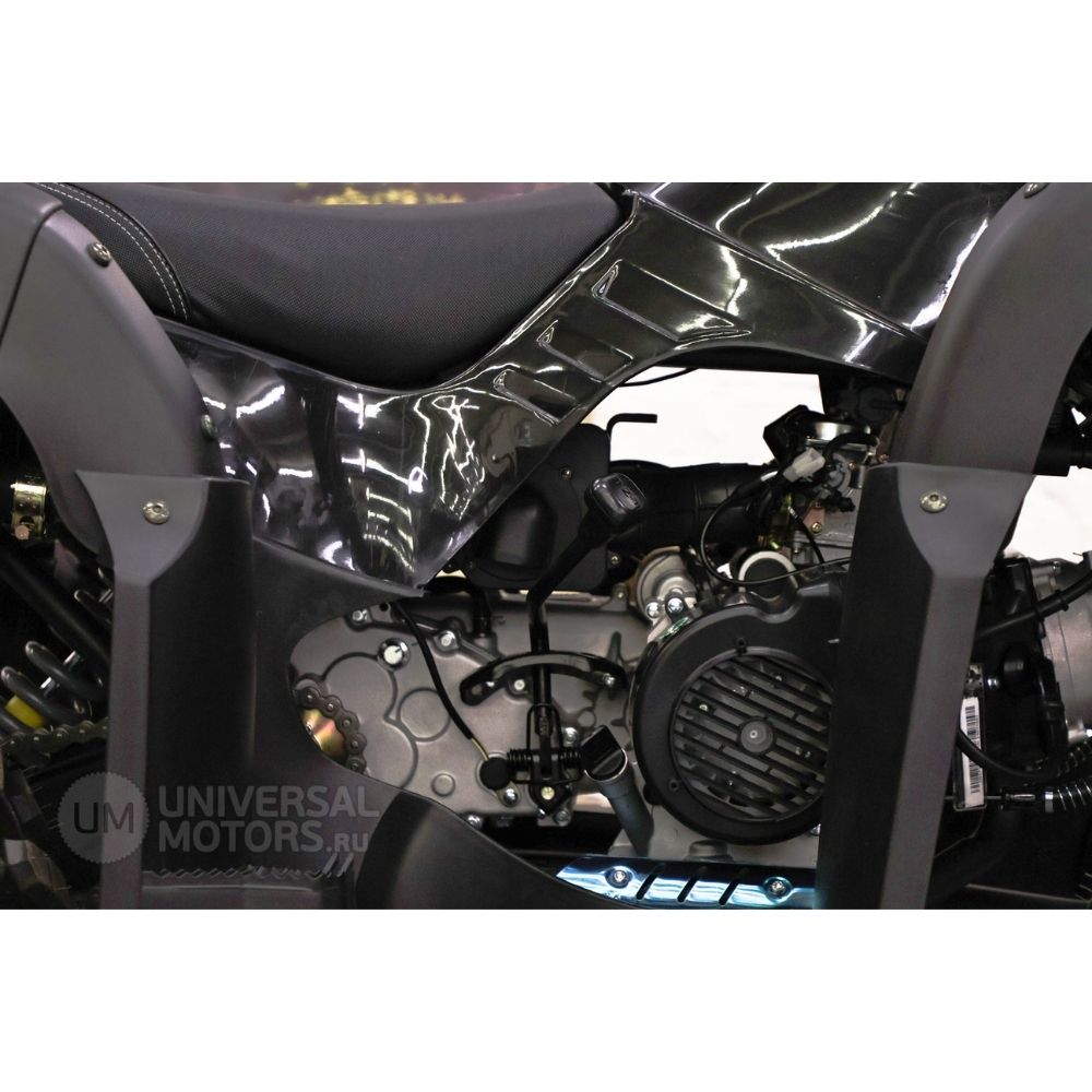 Купить квадроцикл UMX Hammer H200 Квадроцикл UMX Hammer H200