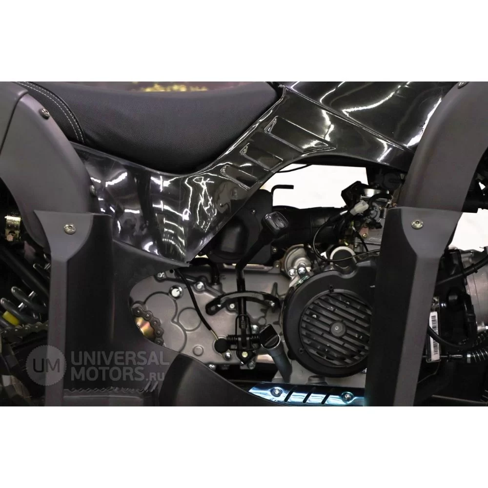 Квадроцикл UMX Hammer H200