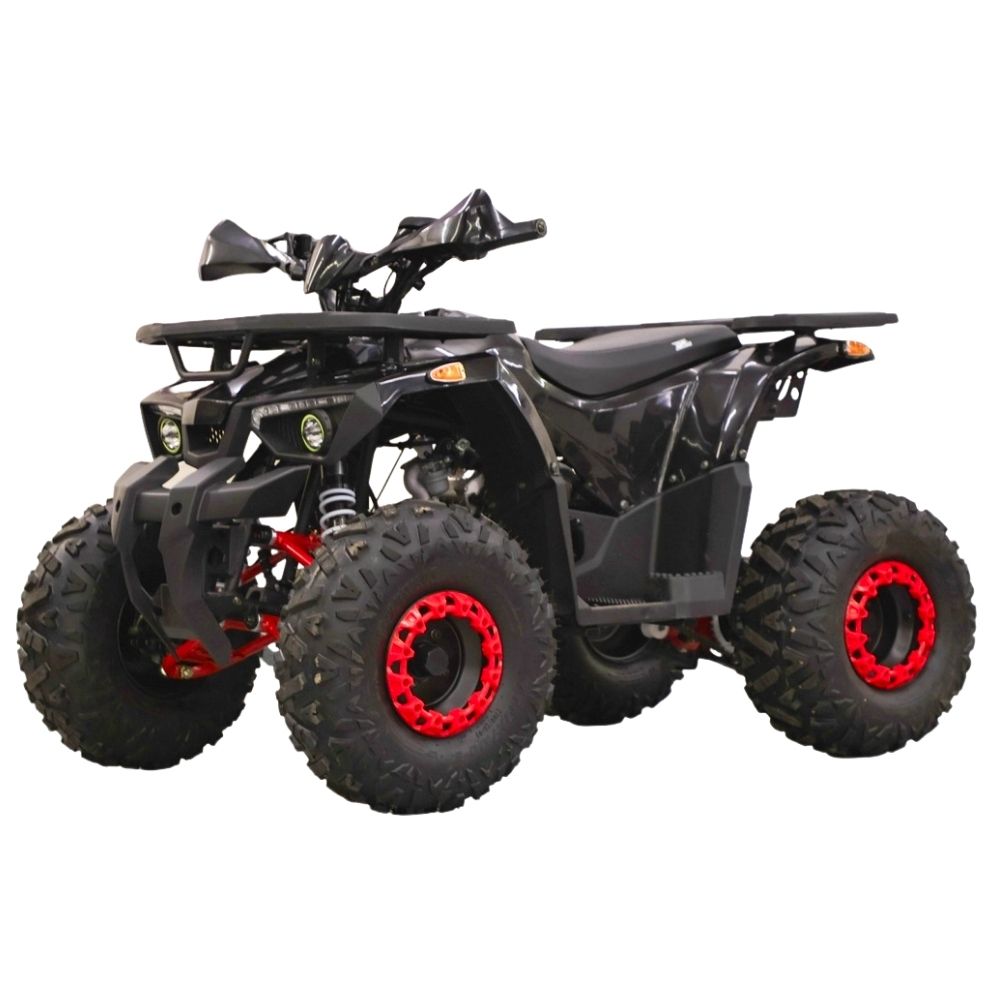 Купить квадроцикл UMX Hammer H125