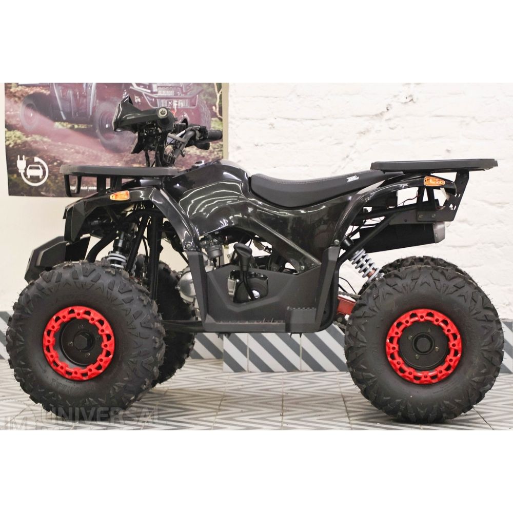 Купить квадроцикл UMX Hammer H125 Квадроцикл UMX Hammer H125