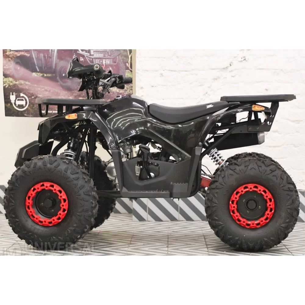 Купить квадроцикл UMX Hammer H125 Квадроцикл UMX Hammer H125