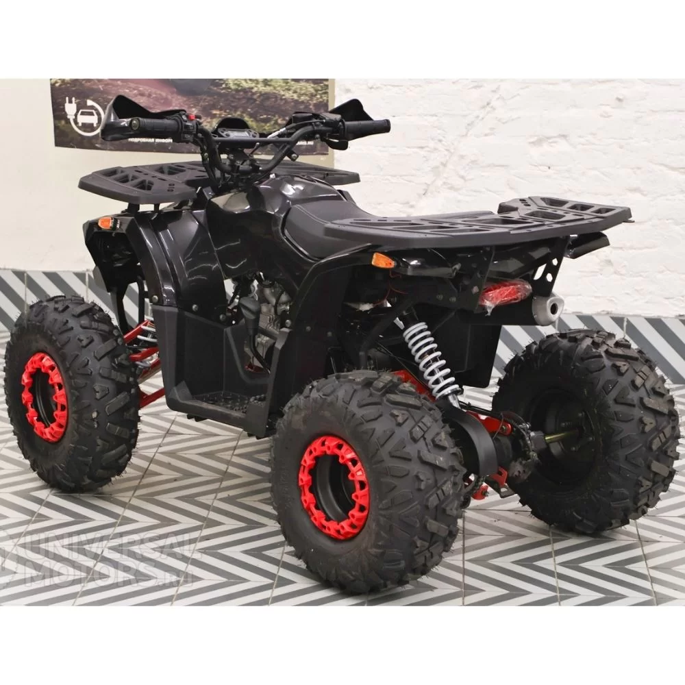 Купить квадроцикл UMX Hammer H125 Квадроцикл UMX Hammer H125