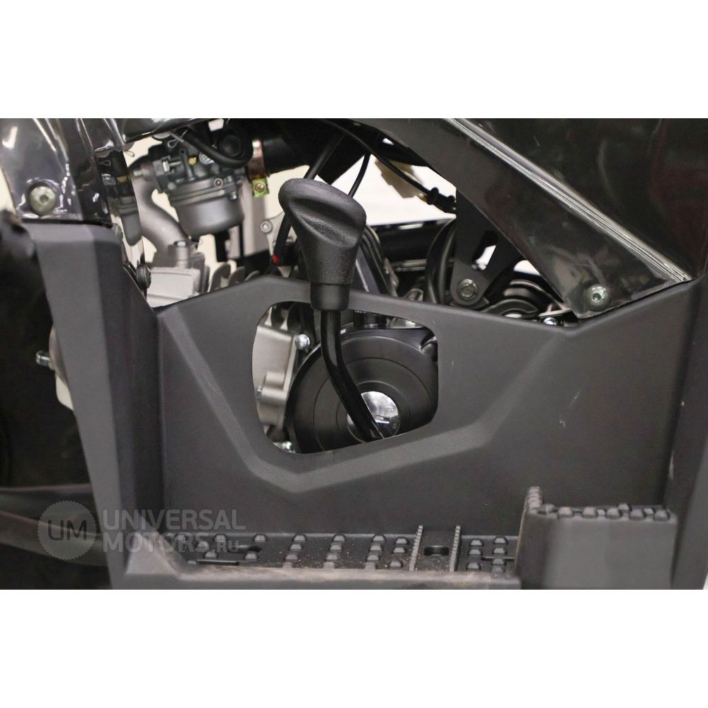 Купить квадроцикл UMX Hammer H125 Квадроцикл UMX Hammer H125