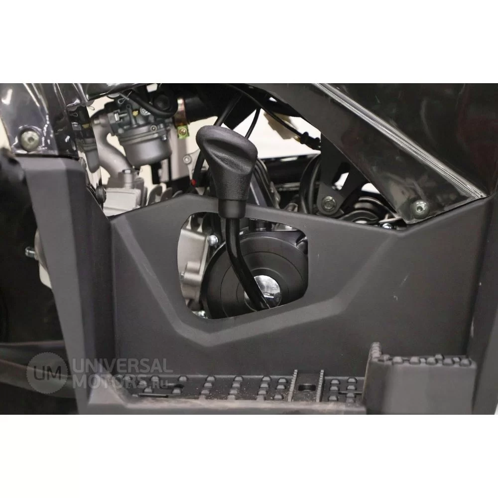 Купить квадроцикл UMX Hammer H125 Квадроцикл UMX Hammer H125