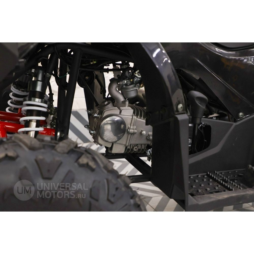 Купить квадроцикл UMX Hammer H125 Квадроцикл UMX Hammer H125