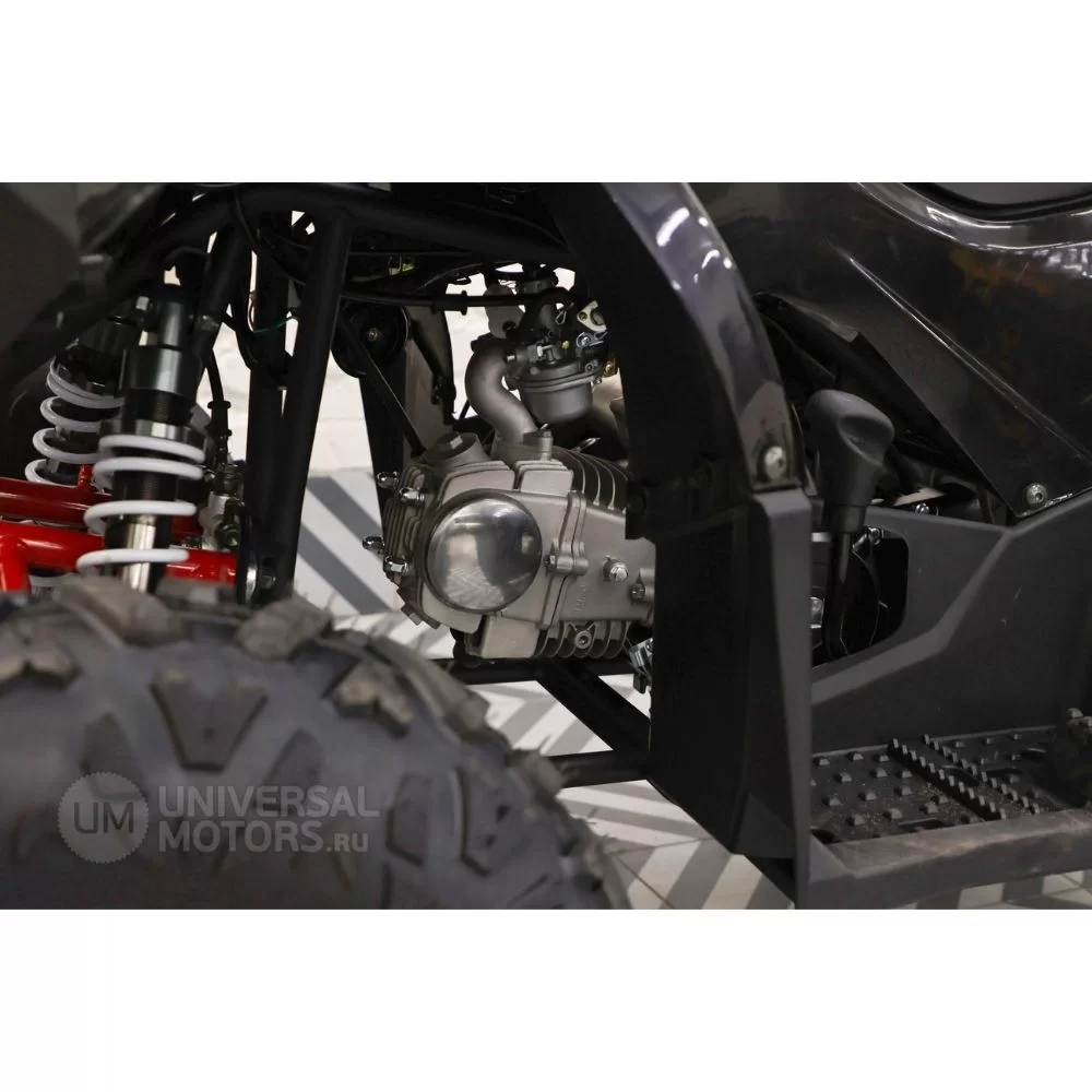 Купить квадроцикл UMX Hammer H125 Квадроцикл UMX Hammer H125