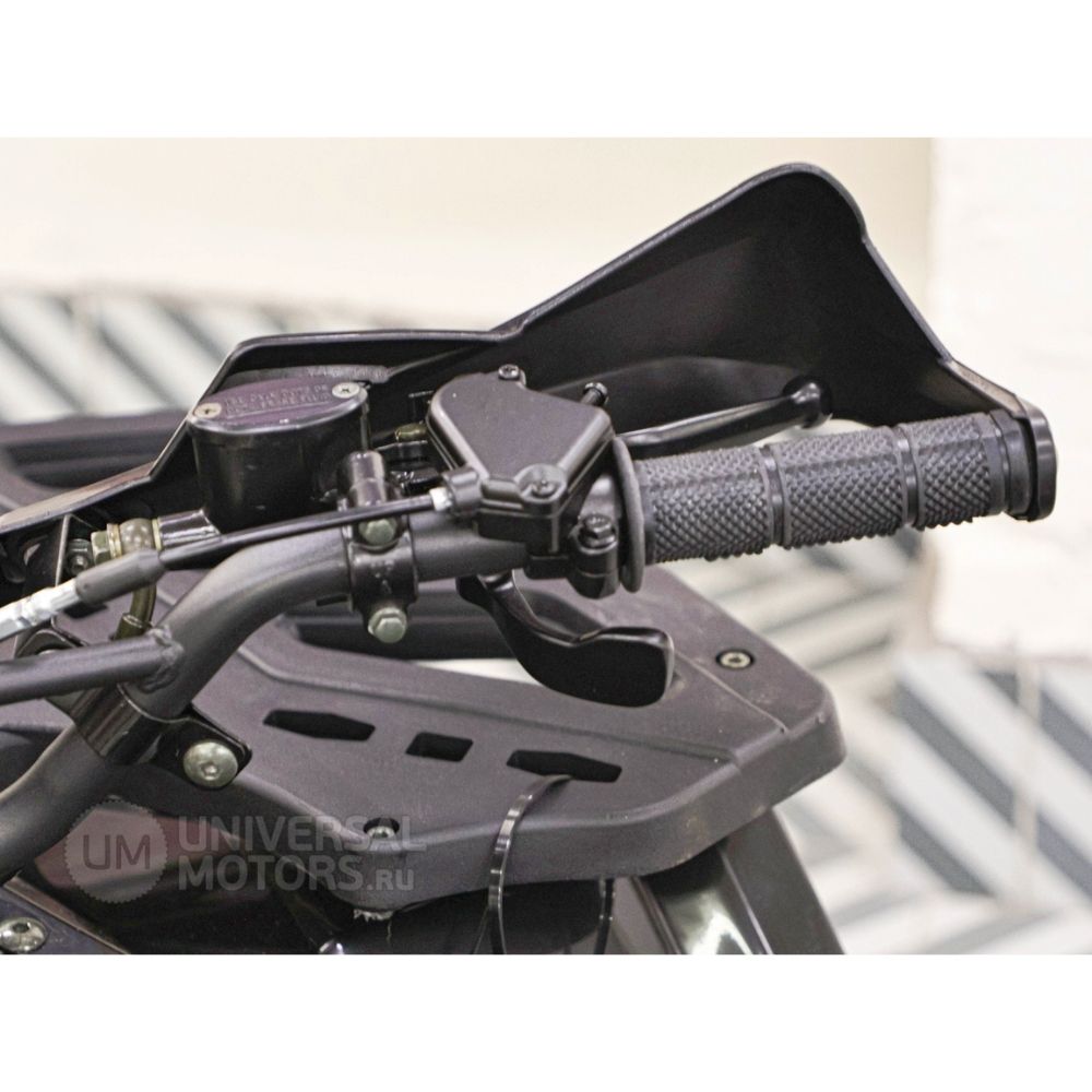 Купить квадроцикл UMX Hammer H125 Квадроцикл UMX Hammer H125