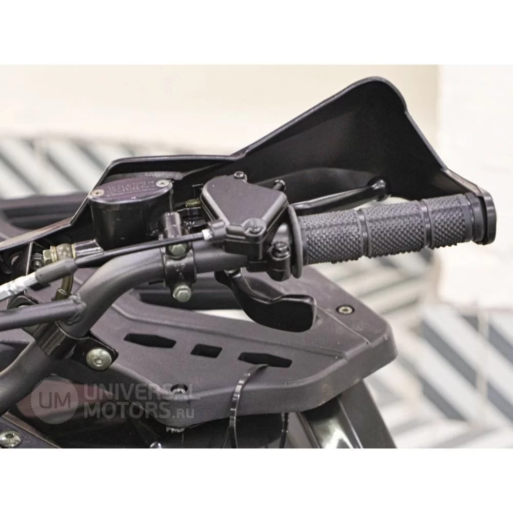 Купить квадроцикл UMX Hammer H125 Квадроцикл UMX Hammer H125