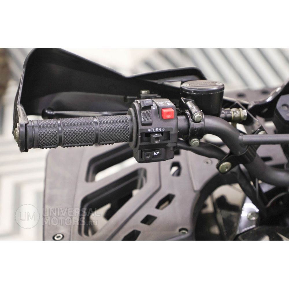 Купить квадроцикл UMX Hammer H125 Квадроцикл UMX Hammer H125