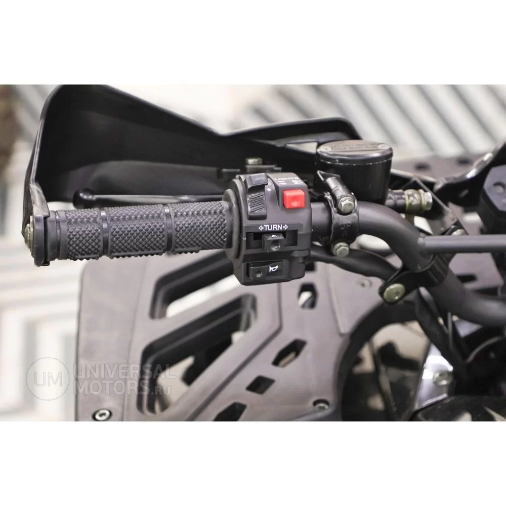 Купить квадроцикл UMX Hammer H125 Квадроцикл UMX Hammer H125