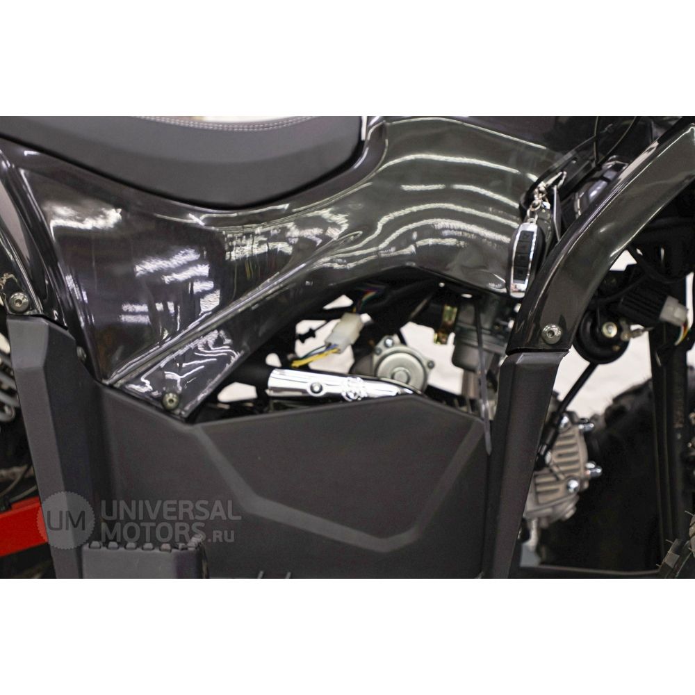 Купить квадроцикл UMX Hammer H125 Квадроцикл UMX Hammer H125