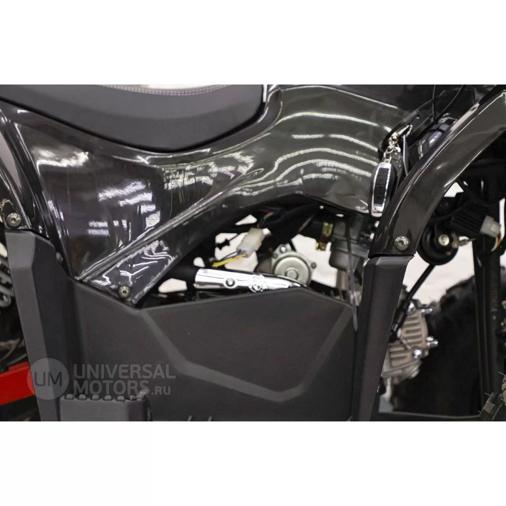 Купить квадроцикл UMX Hammer H125 Квадроцикл UMX Hammer H125
