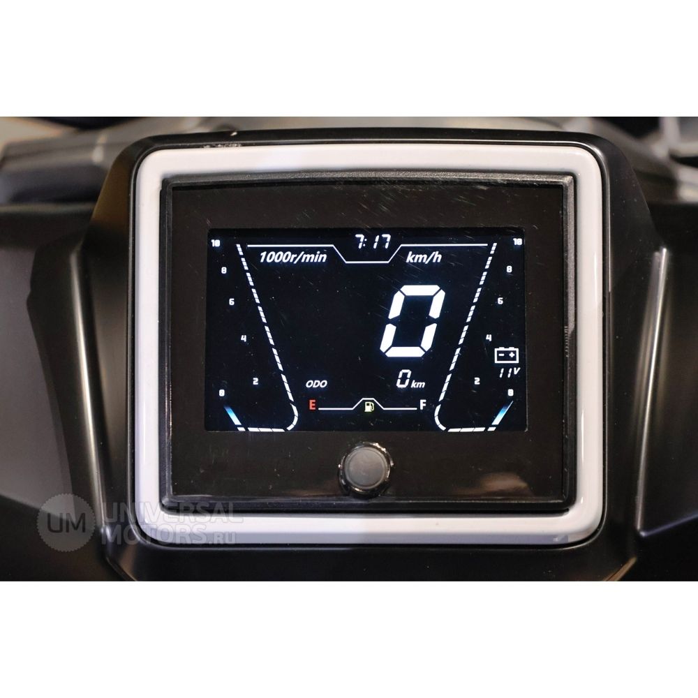 Купить скутер BC TANK-4 Скутер BC TANK-4