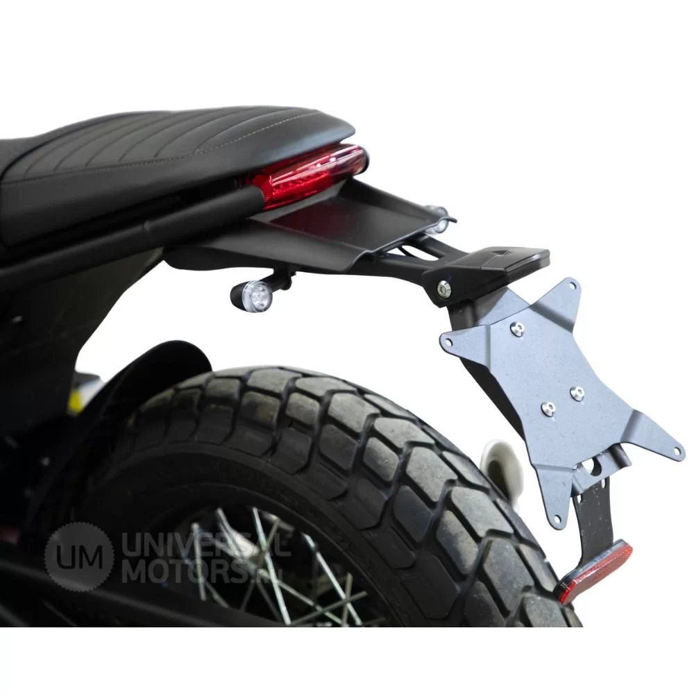 Купить мотоцикл GAOKIN GK 500 M11D Мотоцикл GAOKIN GK 500 M11D