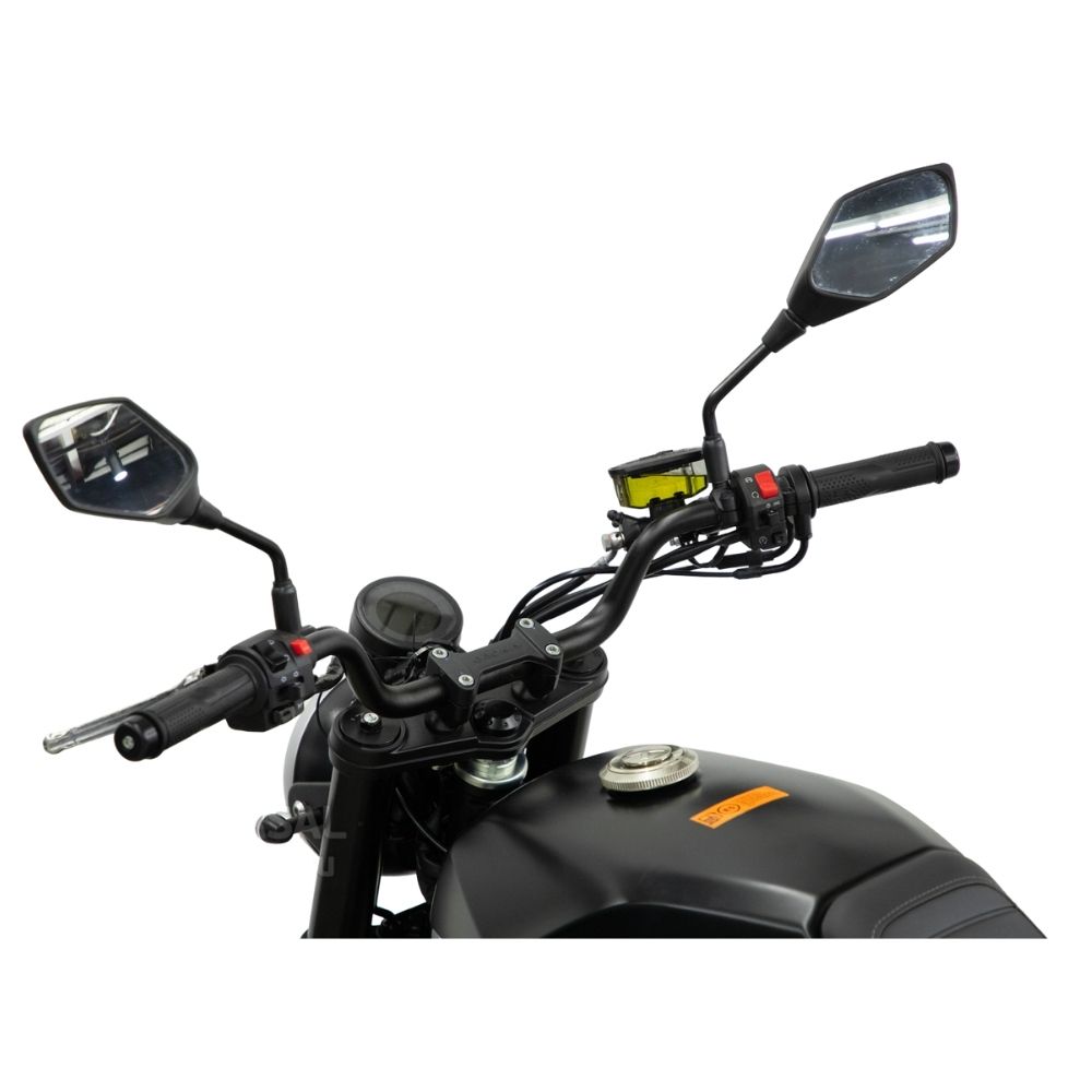 Мотоцикл GAOKIN GK 500 M11D