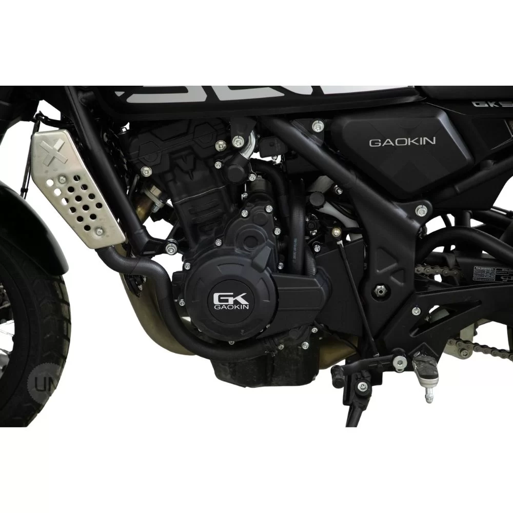 Купить мотоцикл GAOKIN GK 500 M11D Мотоцикл GAOKIN GK 500 M11D