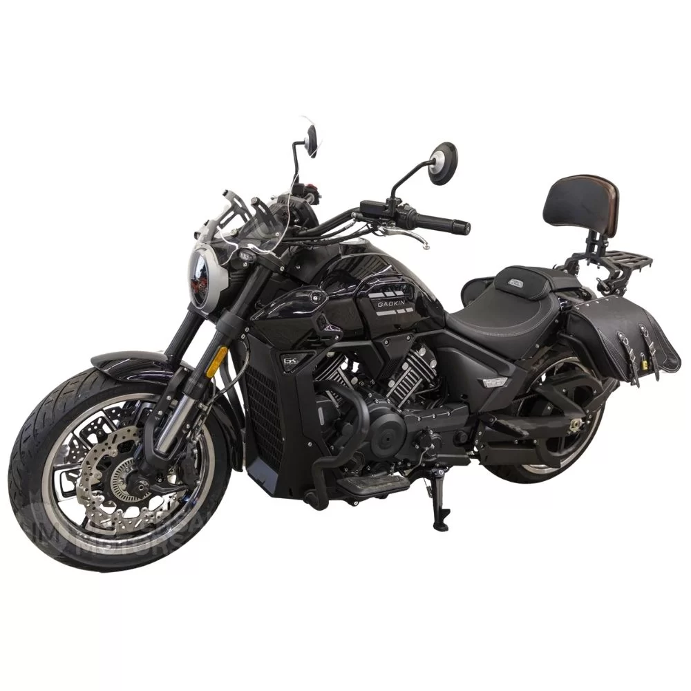 Мотоцикл GAOKIN THOR 1000 touring